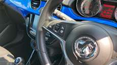 Vauxhall Adam 1.2i Energised 3dr Petrol Hatchback